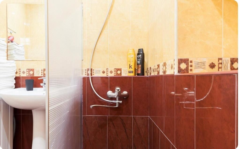 Дома для отпуска Babilinastan Тбилиси