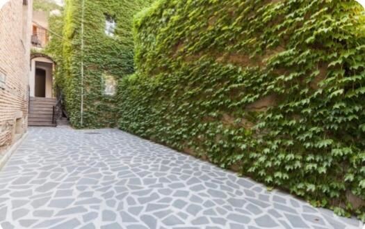 Дома для отпуска Babilinastan Тбилиси