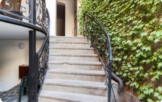 Дома для отпуска Babilinastan Тбилиси