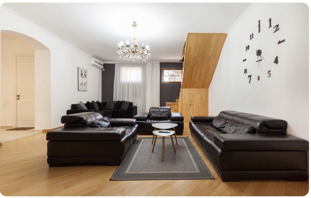 Дома для отпуска Babilinastan Тбилиси