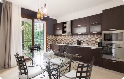 Дома для отпуска Babilinastan Тбилиси