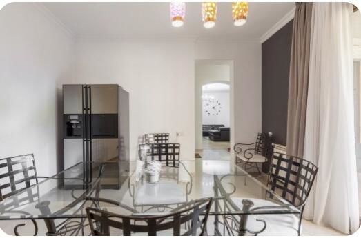 Дома для отпуска Babilinastan Тбилиси