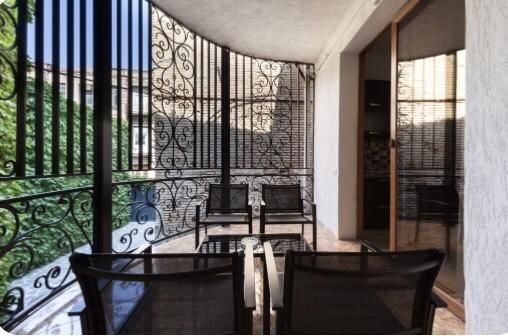 Дома для отпуска Babilinastan Тбилиси