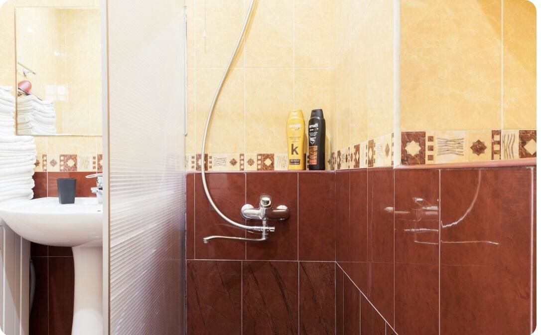 Дома для отпуска Babilinastan Тбилиси