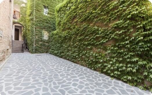 Дома для отпуска Babilinastan Тбилиси