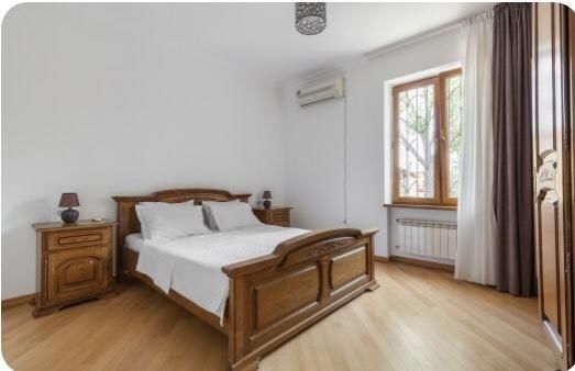 Дома для отпуска Babilinastan Тбилиси