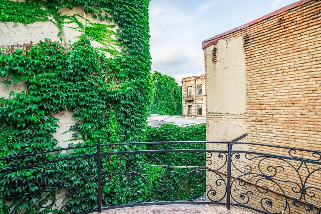 Дома для отпуска Babilinastan Тбилиси