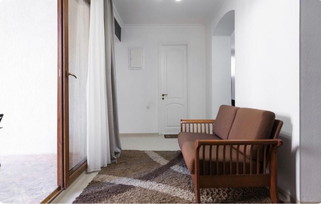 Дома для отпуска Babilinastan Тбилиси