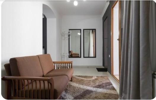 Дома для отпуска Babilinastan Тбилиси