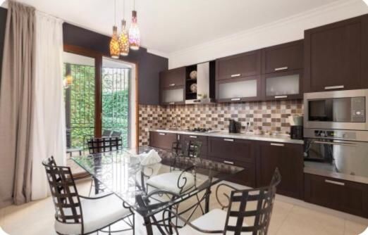 Дома для отпуска Babilinastan Тбилиси