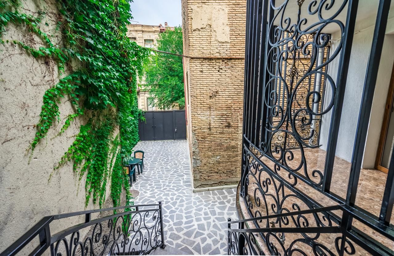 Дома для отпуска Babilinastan Тбилиси