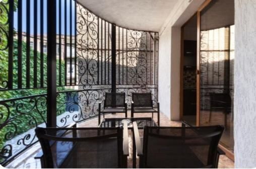 Дома для отпуска Babilinastan Тбилиси