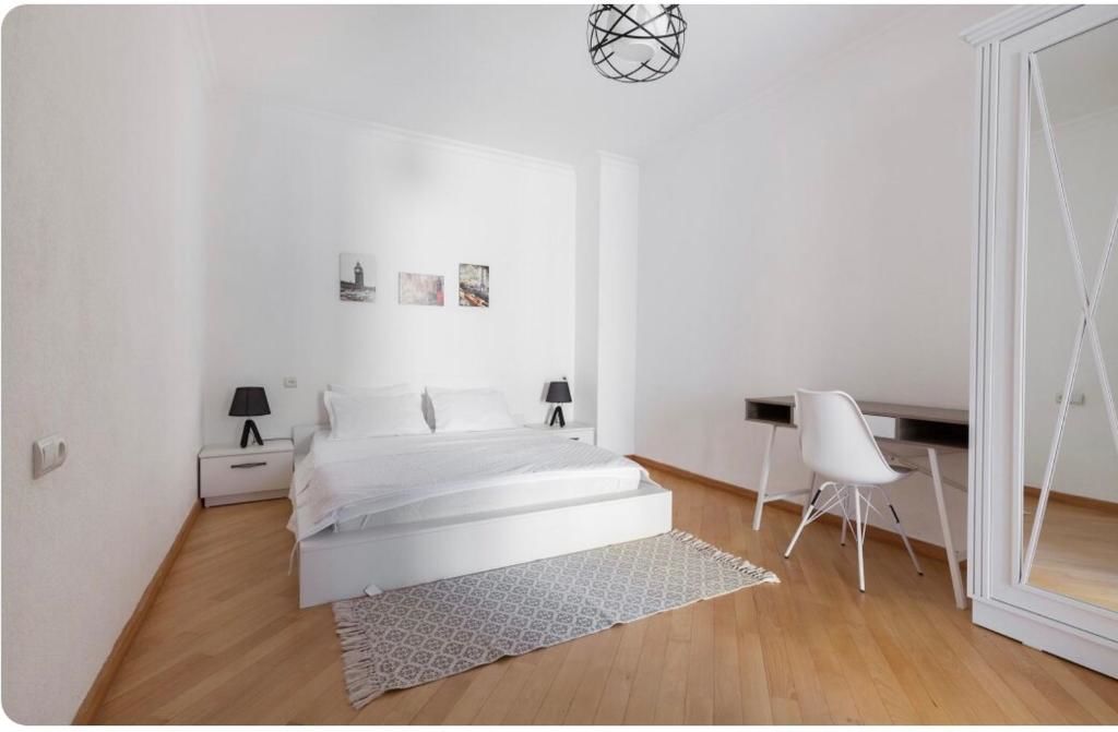 Дома для отпуска Babilinastan Тбилиси