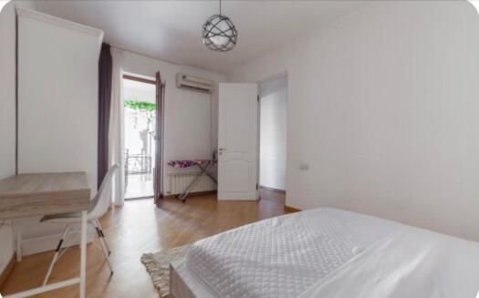 Дома для отпуска Babilinastan Тбилиси