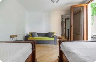 Дома для отпуска Babilinastan Тбилиси Дом для отпуска-101