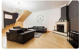 Дома для отпуска Babilinastan Тбилиси Дом для отпуска-13