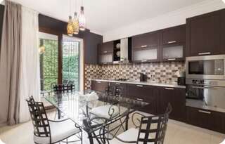 Дома для отпуска Babilinastan Тбилиси Дом для отпуска-21