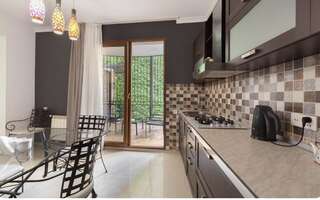 Дома для отпуска Babilinastan Тбилиси Дом для отпуска-23