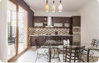 Дома для отпуска Babilinastan Тбилиси Дом для отпуска-25