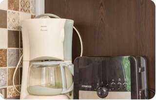 Дома для отпуска Babilinastan Тбилиси Дом для отпуска-28