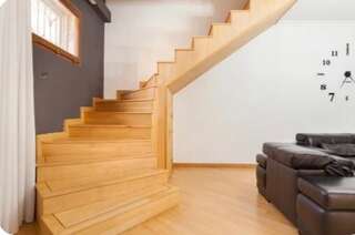 Дома для отпуска Babilinastan Тбилиси Дом для отпуска-58