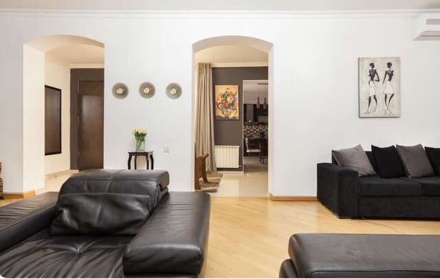 Дома для отпуска Babilinastan Тбилиси-3