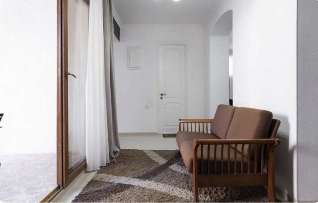 Дома для отпуска Babilinastan Тбилиси-12