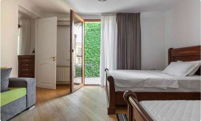 Дома для отпуска Babilinastan Тбилиси-102