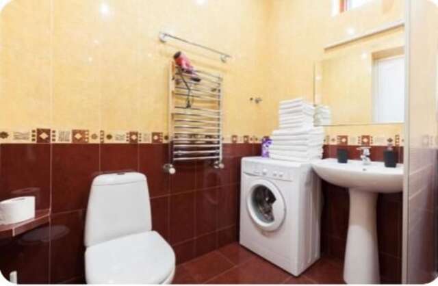 Дома для отпуска Babilinastan Тбилиси-106