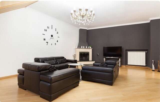 Дома для отпуска Babilinastan Тбилиси-17