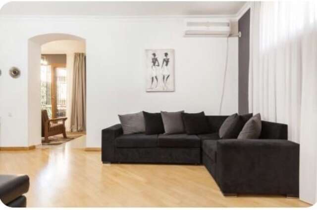 Дома для отпуска Babilinastan Тбилиси-18