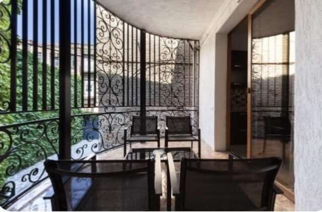 Дома для отпуска Babilinastan Тбилиси-34