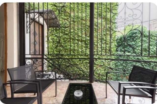 Дома для отпуска Babilinastan Тбилиси-35