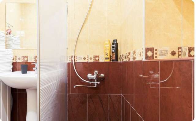 Дома для отпуска Babilinastan Тбилиси-39