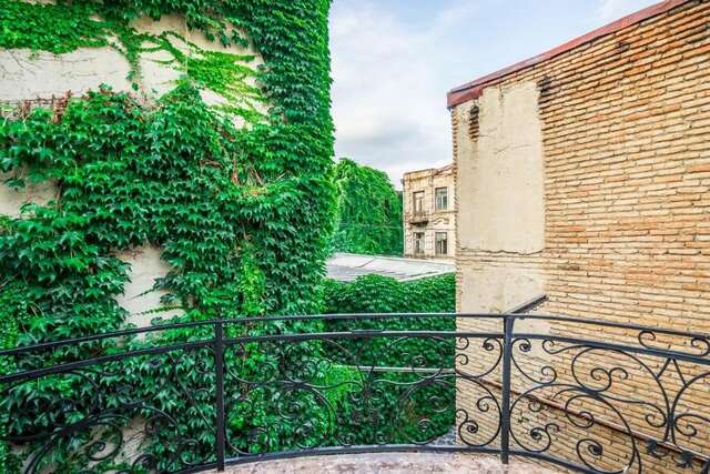 Дома для отпуска Babilinastan Тбилиси-51