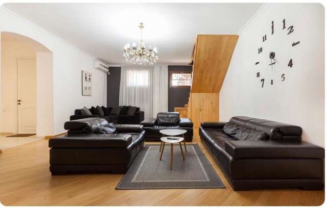 Дома для отпуска Babilinastan Тбилиси-55