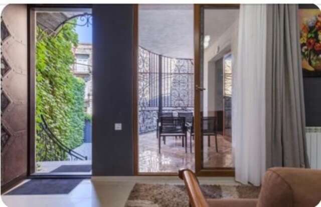 Дома для отпуска Babilinastan Тбилиси-65