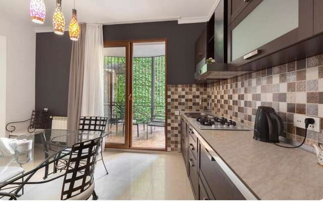 Дома для отпуска Babilinastan Тбилиси-70