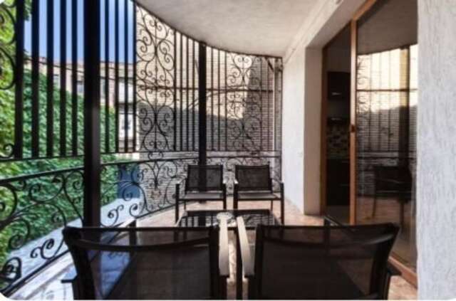 Дома для отпуска Babilinastan Тбилиси-75