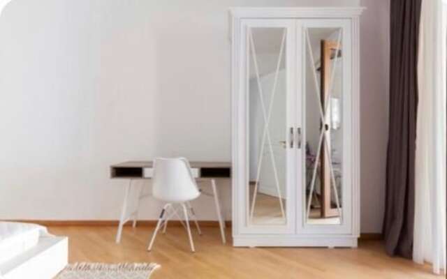 Дома для отпуска Babilinastan Тбилиси-94