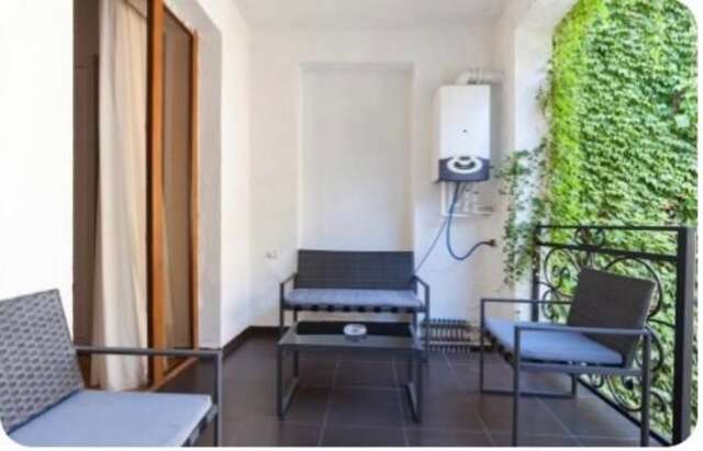 Дома для отпуска Babilinastan Тбилиси-97