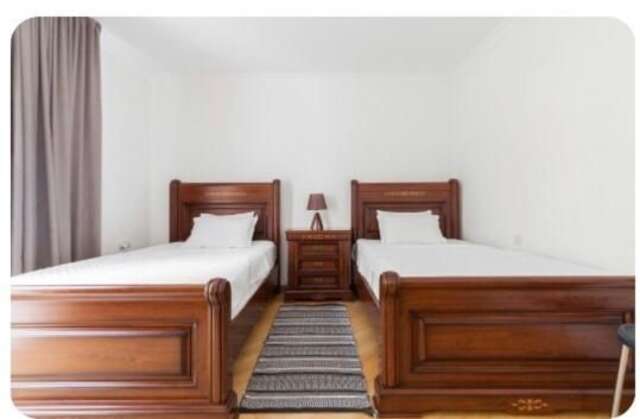 Дома для отпуска Babilinastan Тбилиси-101